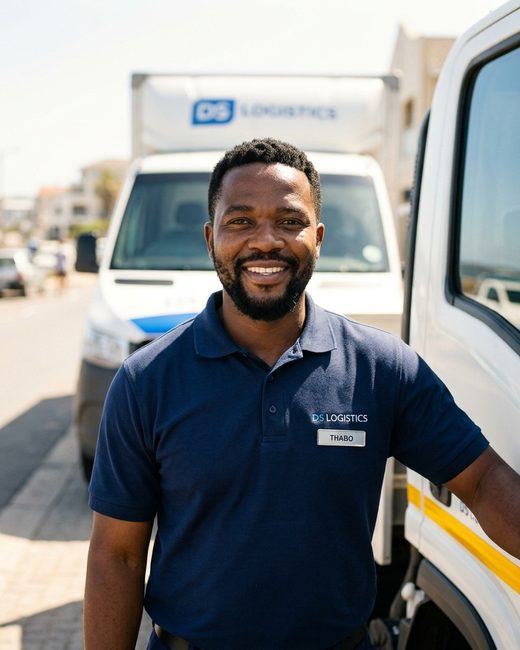 A South African helped by CleanCredit with judgment assistance